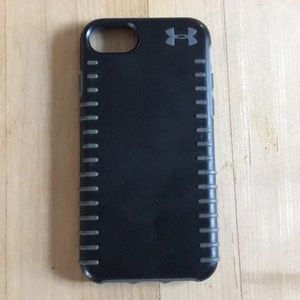 Under Armour Heavy Duty Protective Case